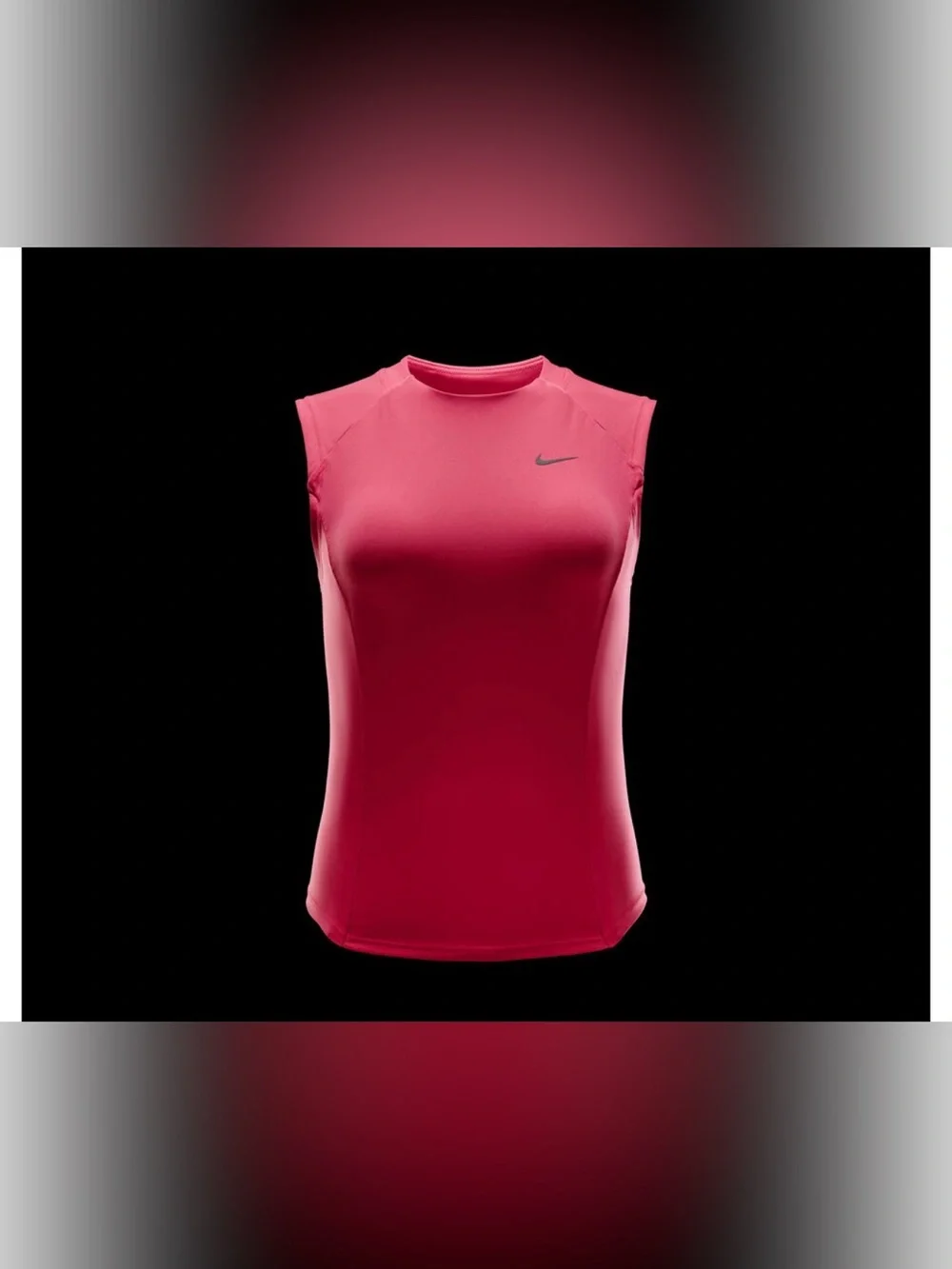 Nike Running Division Dri-FIT Pocket Running Tank Top